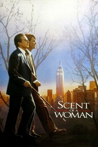 دانلود فیلم Scent of a Woman 1992 (عطر زن)