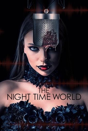 The Night Time World 2025
