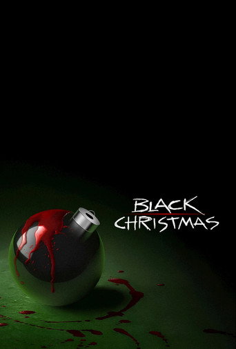 Black Christmas 2006 (کریسمس سیاه)