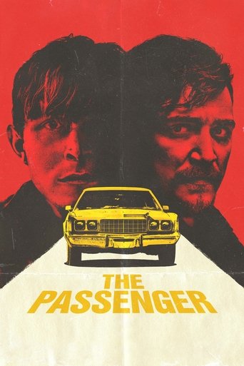 The Passenger 2023 (مسافر)