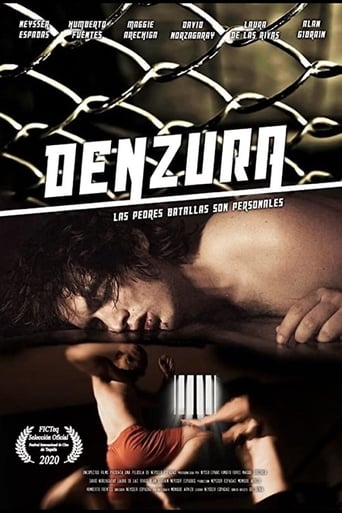 دانلود فیلم Denzity 2019