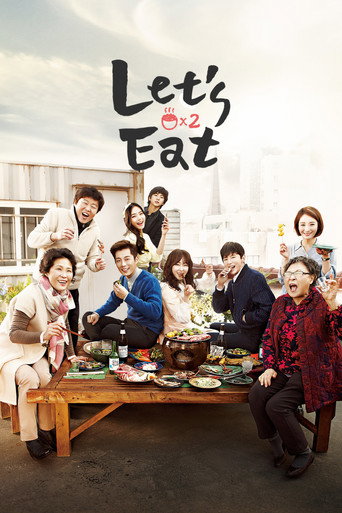 دانلود سریال Let's Eat 2013 (بیا بخوریم 2)