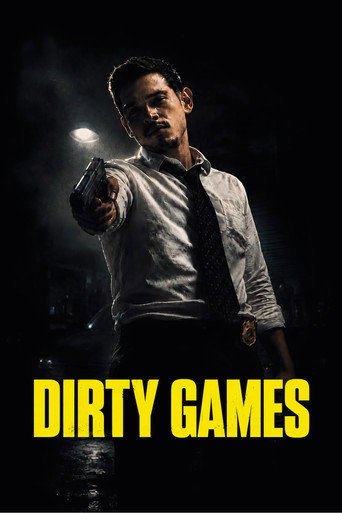 دانلود فیلم Dirty Games 2026