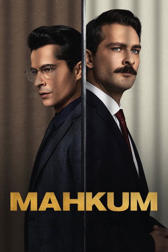 دانلود سریال Mahkum 2021 (محکوم)