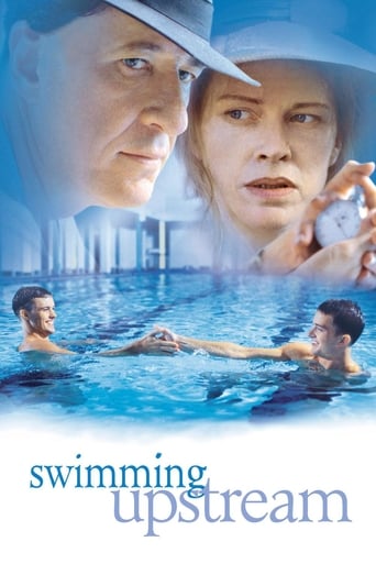 دانلود فیلم Swimming Upstream 2003 (شنا در بالادست)