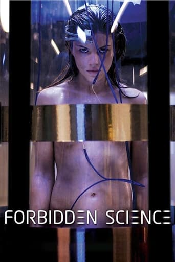 Forbidden Science 2009 (علم ممنوعه)