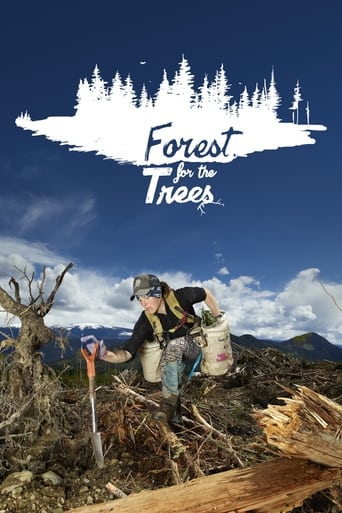 Forest for the Trees 2021