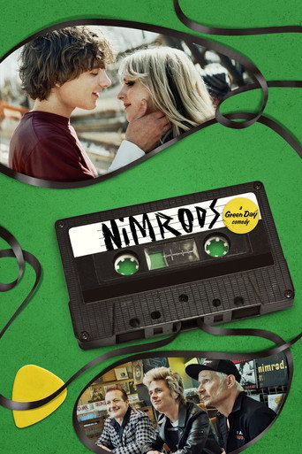 دانلود فیلم Nimrods 2025 (جشن سال‌نو)