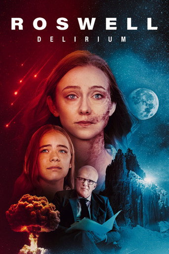دانلود فیلم Roswell Delirium 2023