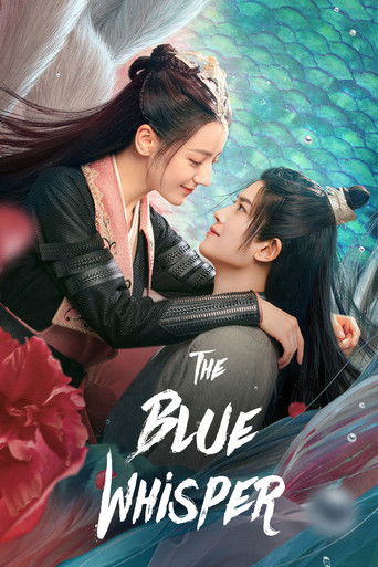 The Blue Whisper 2022 ( نجوای آبی)