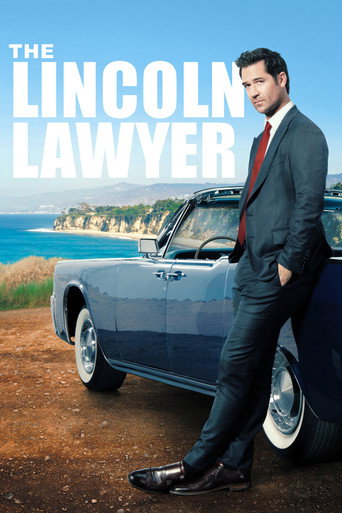 The Lincoln Lawyer 2022 (وکیل لینکلن)