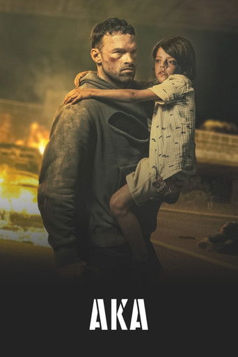 دانلود فیلم AKA 2023 (آکا)