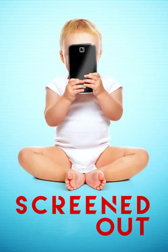 دانلود فیلم Screened Out 2020 (محو‌شدگان صفحه)
