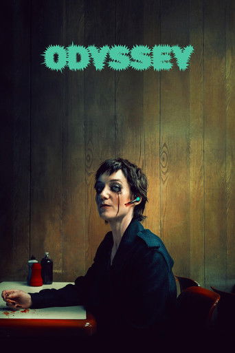 دانلود فیلم Odyssey 2025