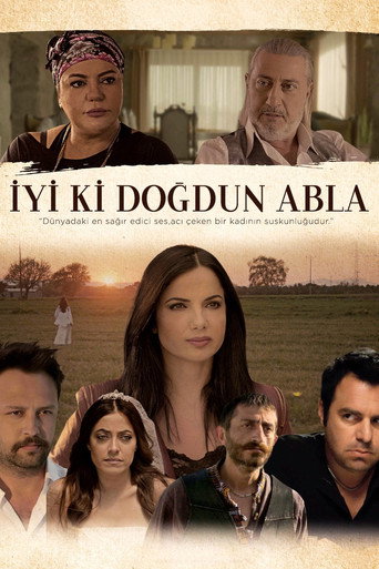 دانلود فیلم İyi ki Doğdun Abla 2018
