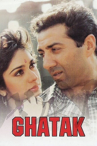 دانلود فیلم Ghatak 1996 (کشنده)