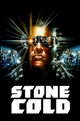 دانلود فیلم Stone Cold 1991 (سنگ سرد)