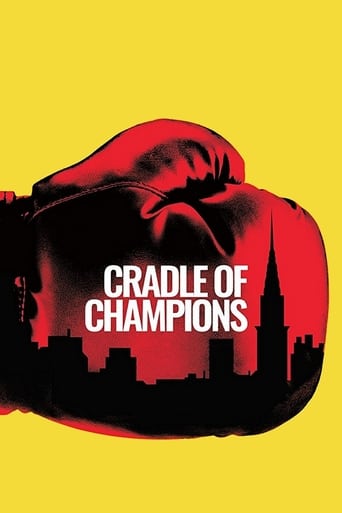 Cradle of Champions 2017