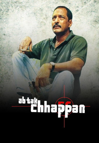 دانلود فیلم Ab Tak Chhappan 2004