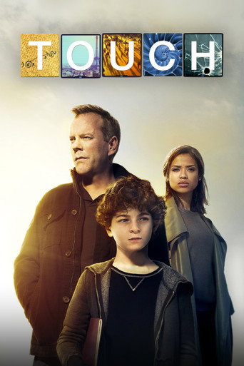 دانلود سریال Touch 2012 (لمس)