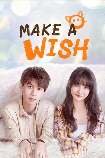 دانلود سریال Make a Wish 2021