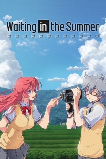 Waiting in the Summer 2012
