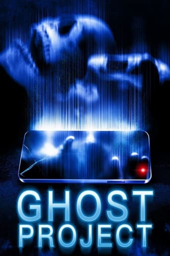 دانلود فیلم Ghost Project 2023