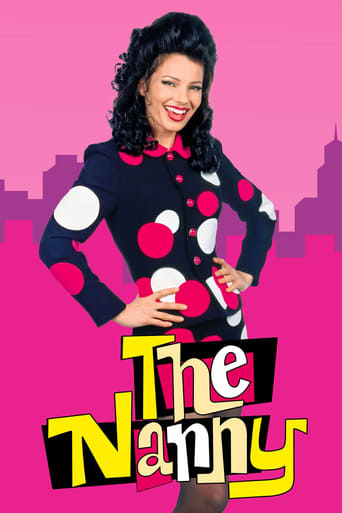 The Nanny 1993 (پرستار بچه)