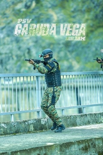 دانلود فیلم PSV Garuda Vega 2017