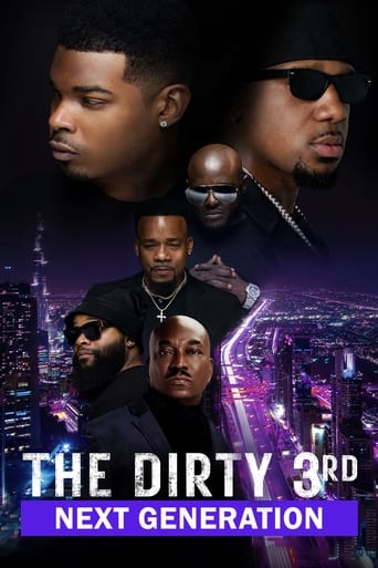The Dirty 3rd: Next Generation 2022 (کثیف 3: نسل بعدی)