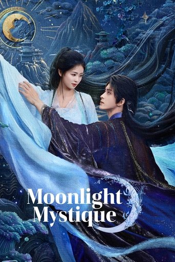 دانلود سریال Moonlight Mystique 2025 (رمز و راز مهتاب)