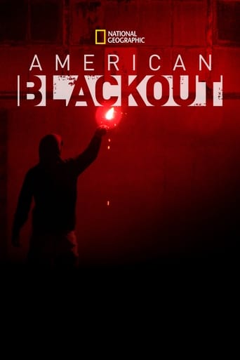 American Blackout 2013