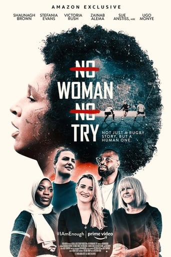 No Woman No Try 2022 (بدون زن بدون تلاش )