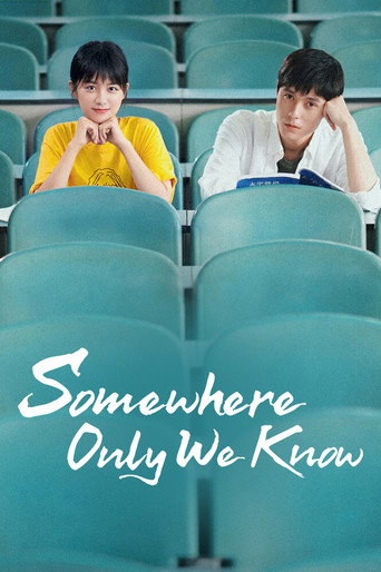 دانلود سریال Somewhere Only We Know 2019