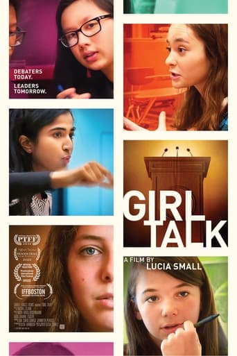 Girl Talk 2022