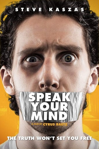 Speak Your Mind 2019 (حرف دلتو بزن)