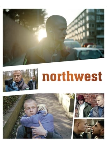 Northwest 2013 (شمال‌ غربی ها)