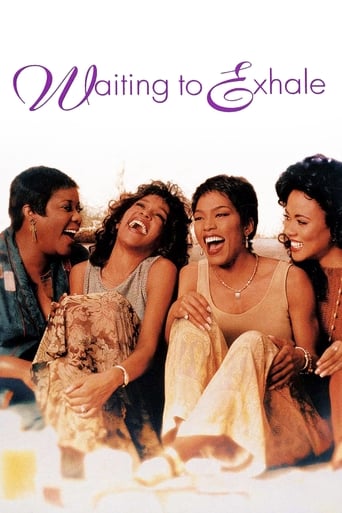 دانلود فیلم Waiting to Exhale 1995 (در انتظار بازدم)