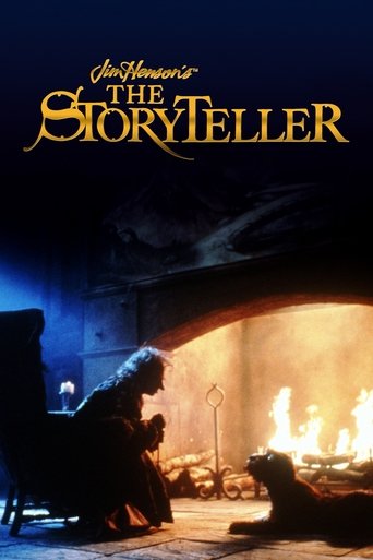 The Storyteller 1987