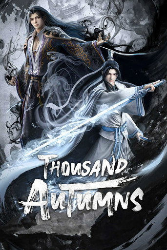 دانلود سریال Thousand Autumns 2021