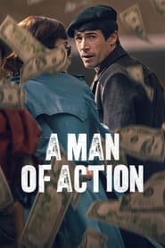 دانلود فیلم A Man of Action 2022 (مرد عمل)