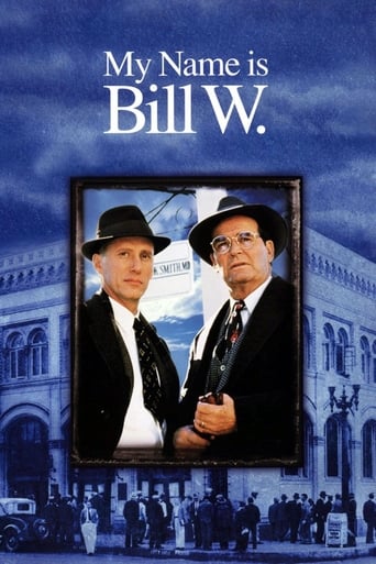 دانلود فیلم My Name Is Bill W. 1989 (اسم من بیل ویلسون است)