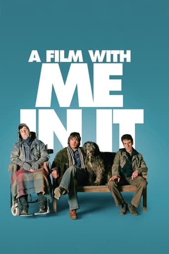 دانلود فیلم A Film with Me in It 2008 (فیلمی با حضور من)