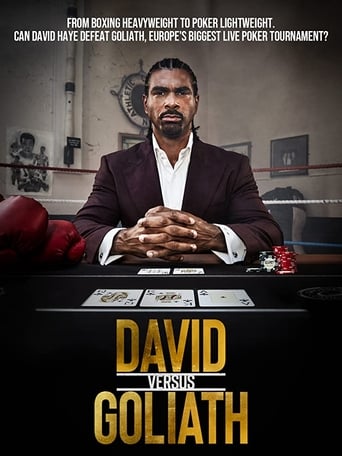 دانلود فیلم David vs Goliath 2020