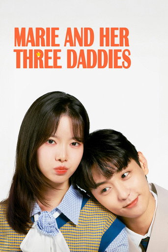 دانلود سریال Marie and Her Three Daddies 2025 (ماری و سه پدرش)