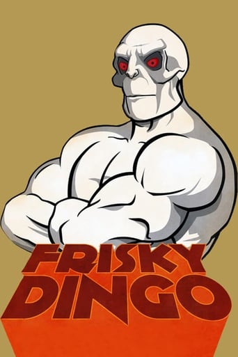 Frisky Dingo 2006 (فریسکی دینگو)