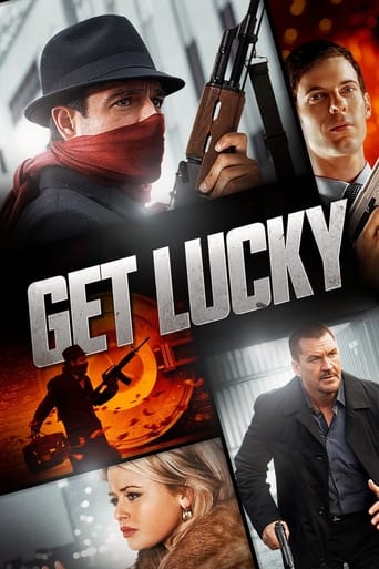 دانلود فیلم Get Lucky 2013 (لاکی را بگیر)