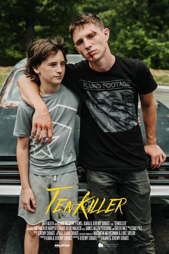 دانلود فیلم Tenkiller 2022