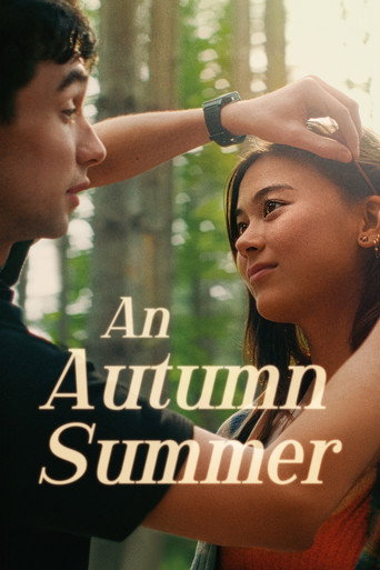 An Autumn Summer 2024