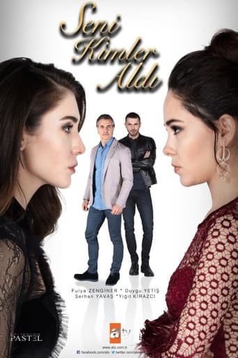 Seni Kimler Aldı 2017 (چه کسی تو را از من گرفت)